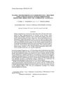 Plasma Testosterone Glucosiduronate: A Reliable Indicator of Female Hyperandrogenism (Idiopathic Hirsutism and Androgenic Alopecia)