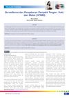 Surveillance and Spread of Hand, Foot, and Mouth Disease (HFMD)