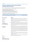 Assessment of Markers Expressed in Human Hair Follicles According to Different Skin Regions