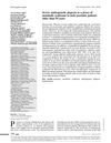 Severe Androgenetic Alopecia as a Proxy of Metabolic Syndrome in Male Psoriatic Patients Older Than 59 Years