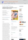 Optimization of Biotin Microemulsion Hair Tonic Formula Using Factorial Design Method