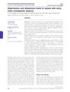 Hypertension and Aldosterone Levels in Women with Early-Onset Androgenetic Alopecia