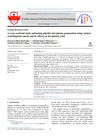 A Cross-Sectional Study Optimizing Platelet-Rich Plasma Preparation Using Various Centrifugation Speeds and Its Effects on the Platelet Yield