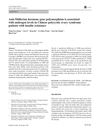 Anti-Müllerian Hormone Gene Polymorphism Is Associated With Androgen Levels in Chinese Polycystic Ovary Syndrome Patients With Insulin Resistance