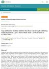 Type 2 Diabetes Mellitus Inhibits Skin Renewal Through Inhibiting WNT-Dependent Lgr5+ Hair Follicle Stem Cell Activation in C57BL/6 Mice