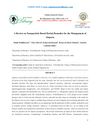 A Review on Nanoparticle-Based Herbal Remedies for the Management of Alopecia