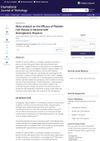 Meta-Analysis on the Efficacy of Platelet-Rich Plasma in Patients with Androgenetic Alopecia