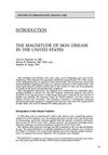 The Magnitude of Skin Disease in the United States