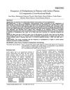 Frequency of Dyslipidemia in Patients with Lichen Planus: A Comparative Cross-Sectional Study