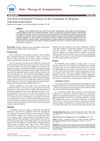 The Role of Botanical Products in the Treatment of Alopecia