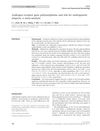 Androgen Receptor Gene Polymorphisms and Risk for Androgenetic Alopecia: A Meta-Analysis