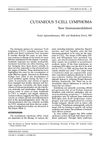Cutaneous T-Cell Lymphoma