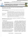 A Comprehensive Review on Phytochemistry and Pharmacological Effects of Stinging Nettle (Urtica dioica)