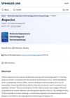 Alopecias