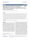 Management of Hair Loss Associated with Endocrine Therapy in Patients with Breast Cancer: An Overview