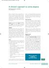 A Clinician's Approach to Canine Alopecia