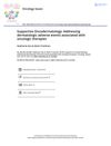 Supportive Oncodermatology: Addressing Dermatologic Adverse Events Associated with Oncologic Therapies