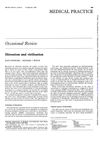 Hirsutism and Virilization