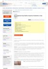 Maculopapular Drug Eruption Caused by Finasteride: A Case Report