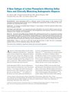 A New Subtype of Lichen Planopilaris Affecting Vellus Hairs and Clinically Mimicking Androgenetic Alopecia