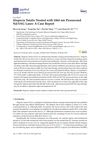 Alopecia Totalis Treated with 1064 nm Picosecond Nd:YAG Laser: A Case Report