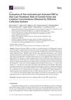 Evaluation of Non-Activated and Activated PRP in Hair Loss Treatment: Role of Growth Factor and Cytokine Concentrations Obtained by Different Collection Systems