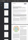 Research Progress and Applications of Hydrophilic/Hydrophobic Composites for Antibacterial Hemostatic Dressings