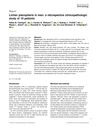 Lichen Planopilaris in Men: A Retrospective Clinicopathologic Study of 19 Patients