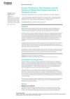Greater Trochanteric Pain Syndrome and the Efficacy of Platelet-Rich Plasma Injections: A Systematic Review