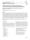Rosmarinus Officinalis Linn.: Unveiling Its Multifaceted Nature in Nutrition, Diverse Applications, and Advanced Extraction Methods