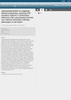 Approaching Fertility in Congenital Adrenal Hyperplasia: Exploring P30L Mutation-Induced 21-Hydroxylase Deficiency