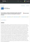 Novel Delivery Strategy: Finasteride-Loaded Solid Lipid Nanoparticles for Improved Androgenetic Alopecia Therapy