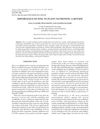 Importance of Zinc in Plant Nutrition: A Review