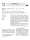 MoS2 Nanoclusters-Based Biomaterials for Disease-Impaired Wound Therapy