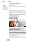 Hair-Thread Tourniquet Syndrome: A Comprehensive Review
