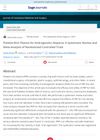 Platelet-Rich Plasma for Androgenetic Alopecia: A Systematic Review and Meta-Analysis of Randomized Controlled Trials