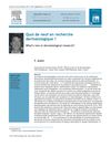 What's New in Dermatological Research?