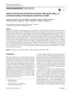 Topical Treatment with the Bacterium-Derived c-Met Agonist InlB321/15 Accelerates Healing in the Abrasion Wound Mouse Model