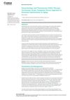 Intracrinology and Testosterone Pellet Therapy: An Enzyme-Aware, Symptom-Driven Approach to Hormone Optimization in Aging