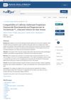 Compatibility of Caffeine, Clobetasol Propionate, Dutasteride, Nicotinamide, and Progesterone in TrichoFoam, a Natural Vehicle for Hair Foams