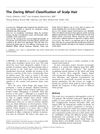 The Ziering Whorl Classification of Scalp Hair