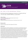 Baricitinib Induced Hypoglycemic Seizures in a Patient with Hair Loss and Type I Diabetes Mellitus: A Case Report