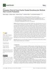 Exosomes Derived from Fisetin-Treated Keratinocytes Mediate Hair Growth Promotion