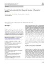 Local Corticosteroids for Alopecia Areata: A Narrative Review