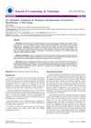 An Alternative Treatment for Weakness and Sparseness of Eyebrows: Mesotherapy, A Pilot Study