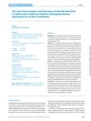 The Cycle Characteristics and Outcomes of Infertile Nonclassic 21-Hydroxylase Deficiency Patients Undergoing Ovarian Stimulation for In Vitro Fertilization
