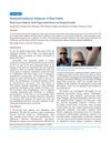 Isoniazid-Induced Alopecia: A Rare Entity