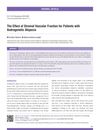 The Effect of Stromal Vascular Fraction for Patients with Androgenetic Alopecia