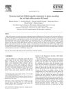 Structure and Hair Follicle-Specific Expression of Genes Encoding the Rat High Sulfur Protein B2 Family