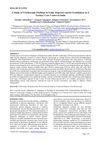 A Study of Trichoscopic Findings in Scalp Alopecias and Its Effectiveness in a Tertiary Care Center in India